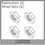 Wheel Nuts - 1330330