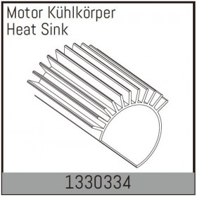 Heat Sink Heat Sink - 1330334