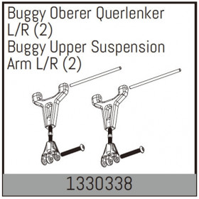 Buggy Upper Suspension Arm L/R Buggy Upper Suspension Arm L/R - 1330338