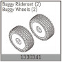 Buggy Wheels - 1330341