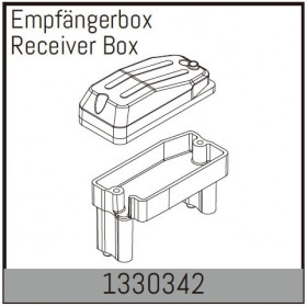 Receiver Box Receiver Box - 1330342