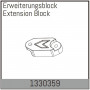Extension Block - 1330359