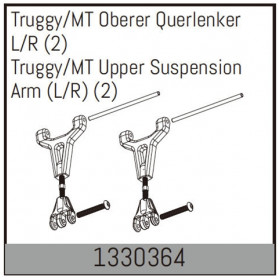 Truggy/MT Upper Suspension Arm Truggy/MT Upper Suspension Arm - 1330364