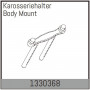 Body Mount - 1330368