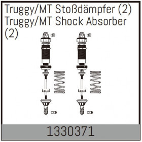 Truggy/MT Shock Absorber Truggy/MT Shock Absorber - 1330371