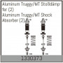 Aluminum Truggy/MT Shock Absorber - 1330373