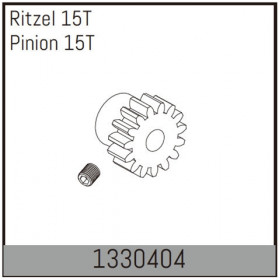 Pinion 15T Pinion 15T - 1330404