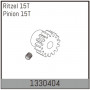 Pinion 15T - 1330404