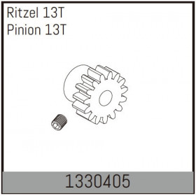 Pinion 13T Pinion 13T - 1330405