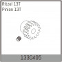 Pinion 13T - 1330405