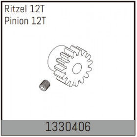 Pinion 12T Pinion 12T - 1330406
