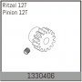 Pinion 12T - 1330406