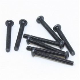 Button Head Screw 3*25 Button Head Screw 3*25 - RC82048