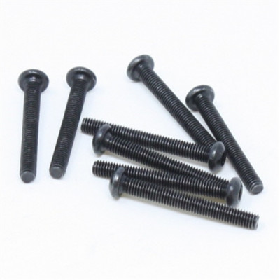 Button Head Screw 3*25 - RC82048