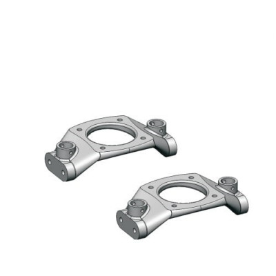 Body Mounts - RCRER11323