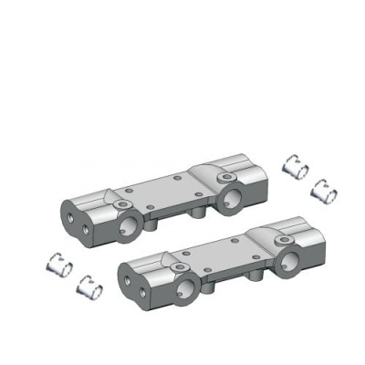 Bumper Mount - RCRER11324