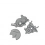 Transmission Case Housing Set - RCRER11332