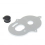 Motor Plate - RCRER11355