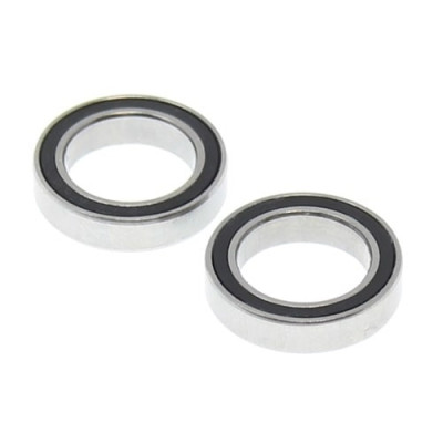 12*18*4mm Rubber Sealed Ball Bearings - RCRER11367