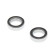 7*11*3mm Rubber Sealed Ball Bearings - RCRER11369