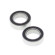 6*10*3mm Rubber Sealed Ball Bearings - RCRER11370