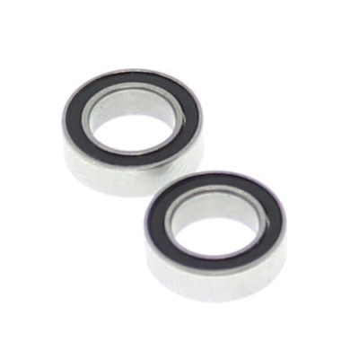 6*10*3mm Rubber Sealed Ball Bearings - RCRER11370