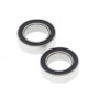 6*10*3mm Rubber Sealed Ball Bearings - RCRER11370