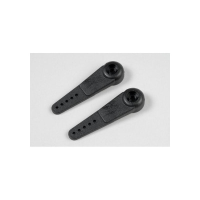 Heavy duty servo arm "single",35mm, Futaba (2pcs)