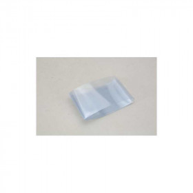 Shrink tubing 91mm, transparant (1m) Shrink tubing 91mm, transparant (1m)