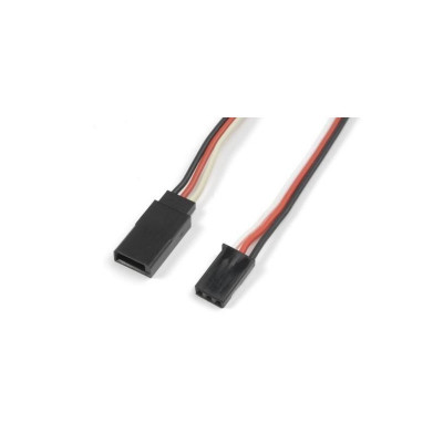 Extension  Wire  Futaba,  22AWG,  90cm  (1pc)