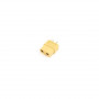 XT60  GOLD  CONNECTOR,  MALE  (4PCS)