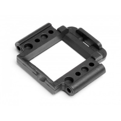 Rear Suspension Arm Holder