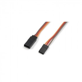 Extension  Wire  JR/Hitec,  22AWG,  60cm  (1pc) Extension  Wire  JR/Hitec,  22AWG,  60cm  (1pc)
