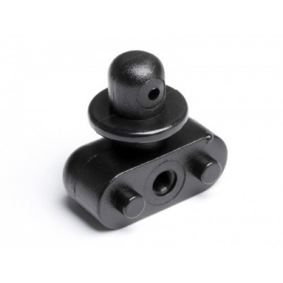 Front Body Mount-MV22092