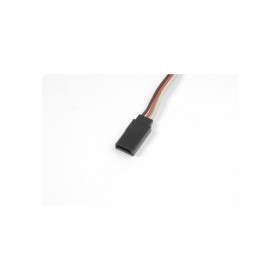 Servo lead Futaba, Female, 22AWG, 30cm (1pc) Servo lead Futaba, Female, 22AWG, 30cm (1pc)