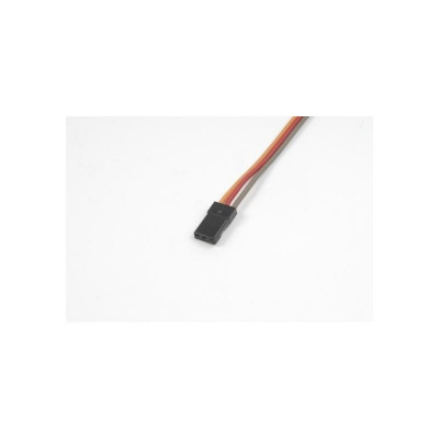 Servo  lead  JR/Hitec,  Male,  22AWG,  30cm  (1pc)