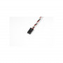 Servo  lead  "twisted"  Futaba,  Male,  22AWG,  30cm  (1pc)