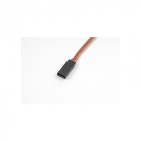 Servo  lead  JR/Hitec,  Female,  22AWG,  30cm  (1pc) Servo  lead  JR/Hitec,  Female,  22AWG,  30cm  (1pc)