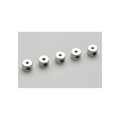 Wheel collar ø1.6x6.0mm (5pcs)