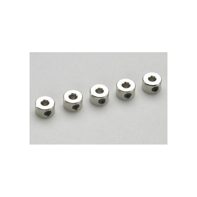 Wheel collar ø3.1x8.0mm (5pcs)