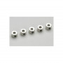 Wheel collar ø3.1x8.0mm (5pcs)