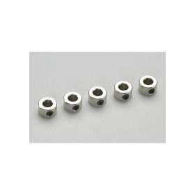 Wheel collar ø4.1x8.0mm (5pcs) Wheel collar ø4.1x8.0mm (5pcs)