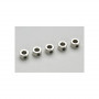 Wheel collar ø4.1x8.0mm (5pcs)