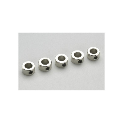 Wheel collar ø5.1x10.0mm (5pcs)
