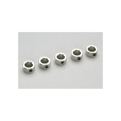 Wheel collar ø6.1x10.0mm (5pcs)