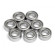 Rolling Bearing 10x5x4mm (8pcs)