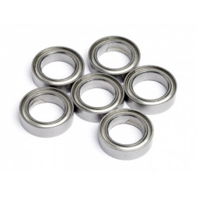 Rolling Bearing 15x10x4 (6pcs) Rolling Bearing 15x10x4 (6pcs)