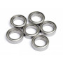 Rolling Bearing 15x10x4 (6pcs)