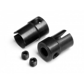 Universal Joint Cup (2Pcs) Universal Joint Cup (2Pcs)