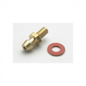 Pressure nipple M4 (2pcs) Pressure nipple M4 (2pcs)